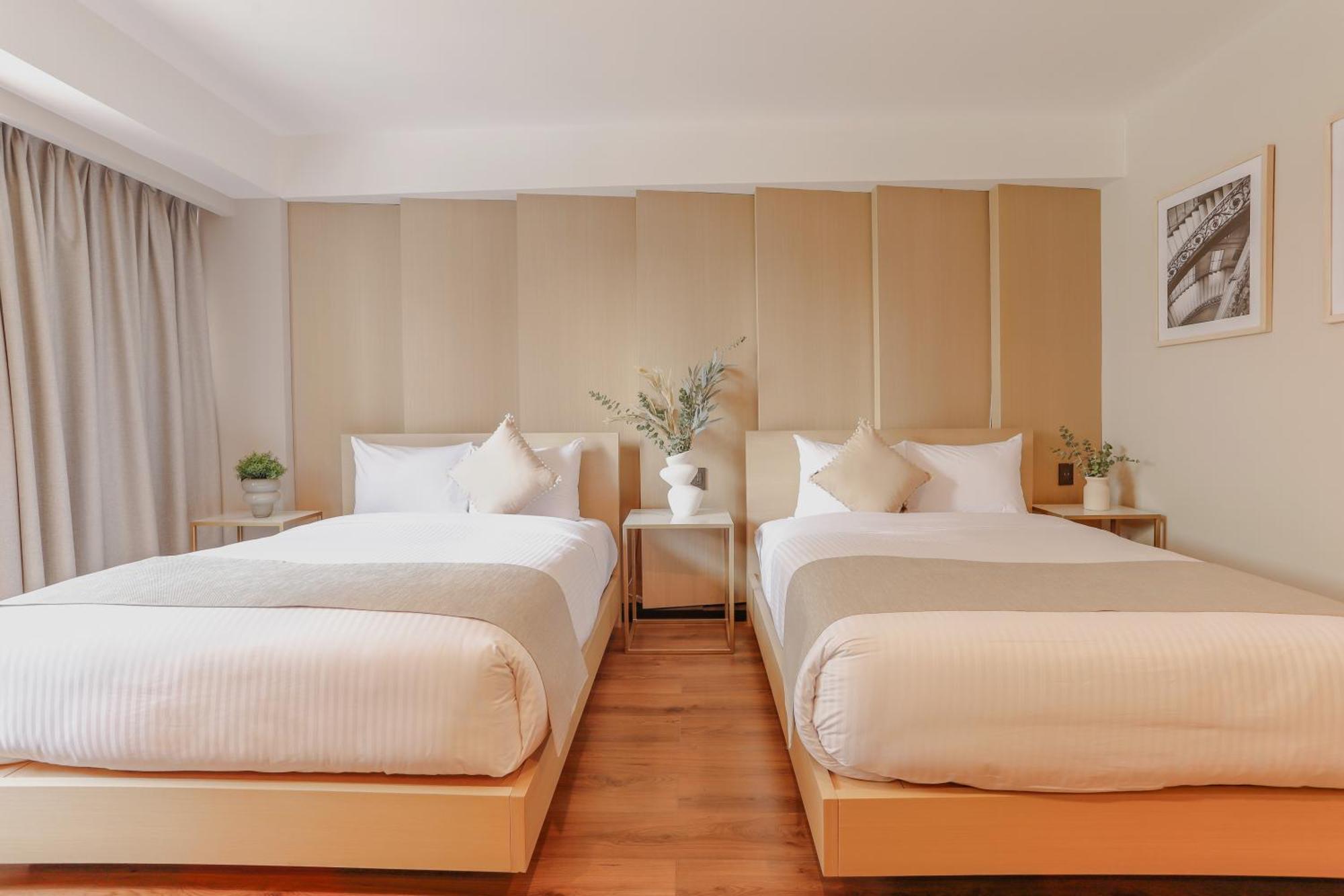 Reforma Capital Inn Mexico City Luaran gambar